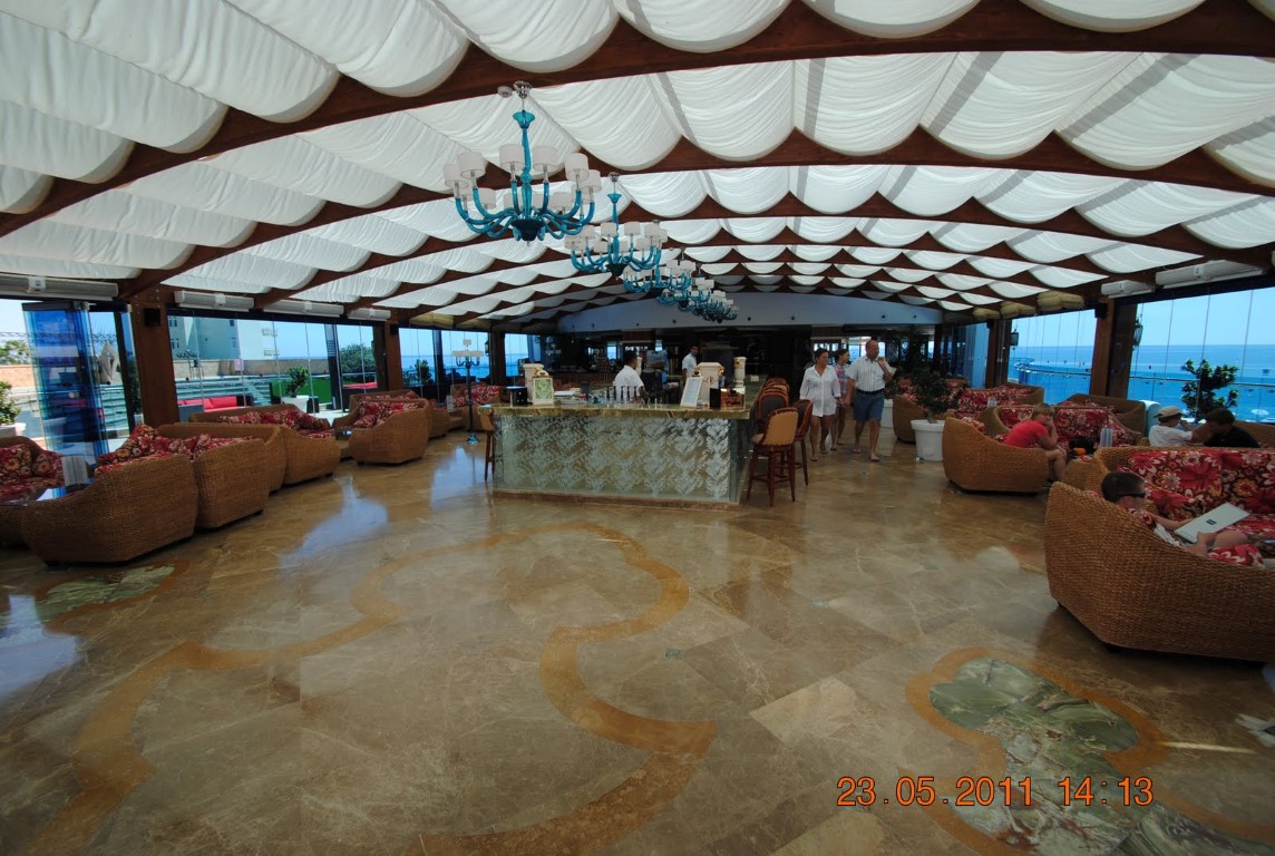 imagini hotel GRANADA LUXURY RESORT ALANYA